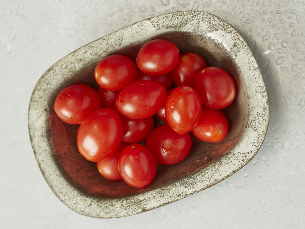 tomatoes